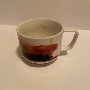 Starbucks Coffee Artisan Series 08/08 - 12 Fl Oz